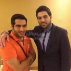 Waleed alshami sur yala.fm